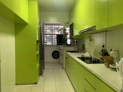 Blk 430A Fernvale Ridge (Sengkang), HDB 4 Rooms #546634821
